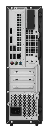 ASUS V500 SFF V501SV-05210H041W – bagside