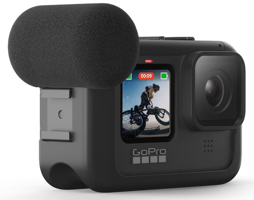 GoPro - Media Mod GoPro