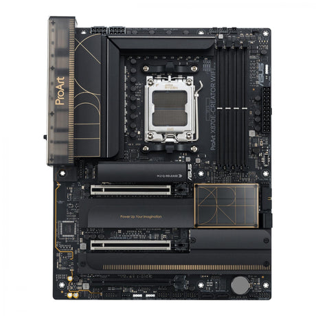 ASUS PROART X870E-CREATOR WIFI (ATX, X870E, AM5, DDR5) ASUS
