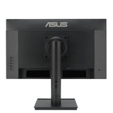 ASUS VA249QGS – set bagfra (vinkel 2)