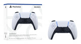 Sony DualSense-controller til PS5 – White – produktdetalje 6