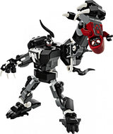 LEGO Super Heroes - Venom Mech Armor vs. Miles Morales (76276) LEGO