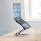 j5create JTS127 justerbart laptopstativ i aluminium – produktbillede 8