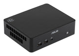 ASUS NUC RNUC16WCKC3072C2 – set ovenfra