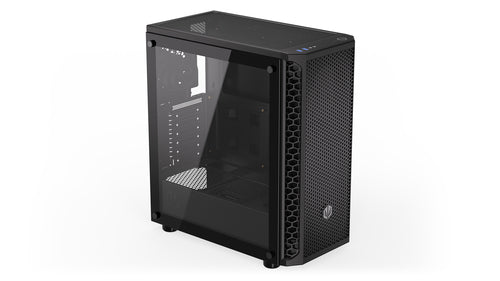 ENDORFY Gehäuse Signum 300 Core Black