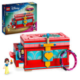 LEGO 43276 Disney Princess Snow White's Jewelry Box LEGO