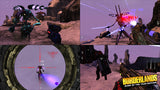 Borderlands - Game of the Year Edition ( Import )