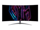 Acer Predator X45 bmiiphuzx 45 3440 x 1440 (UltraWide) HDMI DisplayPort USB-C 240Hz Acer