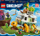 LEGO 71456 DREAMZzz Mrs. Castillo's Turtle Bus LEGO