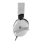 Turtle Beach Recon 70 Hvid (2024) Xbox X Headset