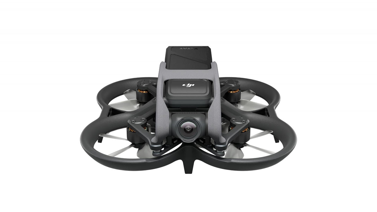 DJI - Avata Pro-View Combo (DJI RC Motion 2) DJI