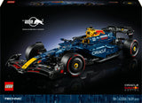 LEGO 42206 Technic Oracle Red Bull Racing RB20 F1 racing car LEGO