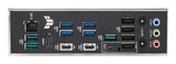 ASUS TUF GAMING X870E-PLUS WIFI7 – AM5 bundkort
