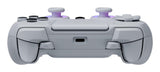 ONIVERSE STARION PS5 BLUETOOTH CONTROLLER - MARBLE WHITE Oniverse