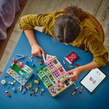 LEGO 42670 Friends Heartlake City Residential and Shopping Street LEGO