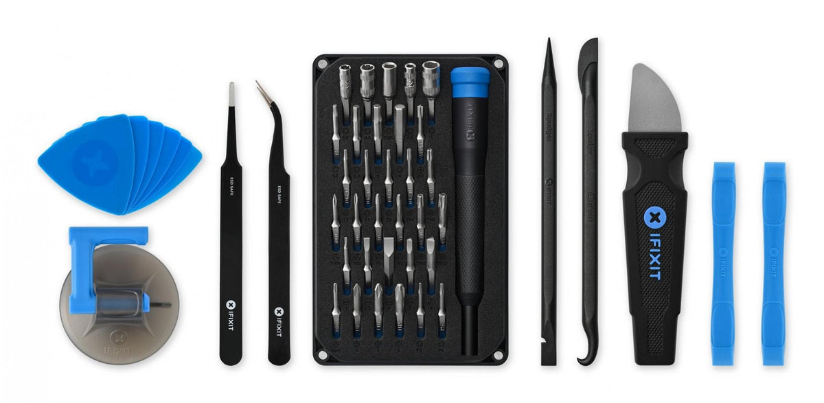 iFixit Pro Tech Go Ifixit GmbH