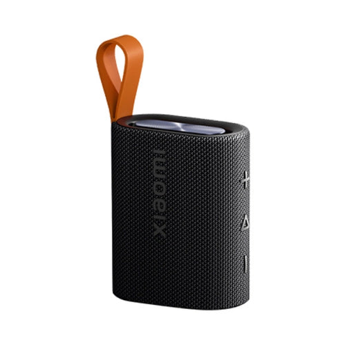 Xiaomi Sound Pocket Bærbar Bluetooth-højttaler - Sort