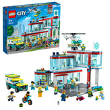 LEGO City Hospital - 60330 LEGO