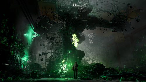 Chernobylite – PlayStation 5 | Geekd