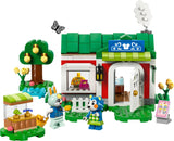 LEGO 77055 Animal Crossing The Tailor Sisters' Tailor Shop LEGO