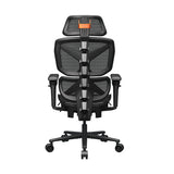 COUGAR Terminator Air, sort gamingstol – produktdetalje