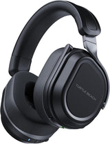 Turtle Beach Stealth 700 Gen 3 – PlayStation-headset, sort – Headset set skråt
