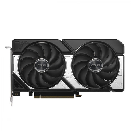 ASUS GeForce RTX 5060 TI 16GB DUAL OC ASUS