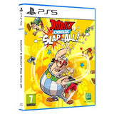 Asterix and Obelix: Slap them All! – PlayStation 5 – spilomslag