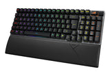 ASUS ROG Strix Scope II 96 RX – set skråt fra siden