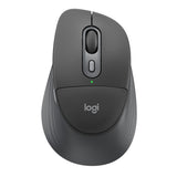 Logitech - Signature Comfort Plus M850 L - Graphite Logitech