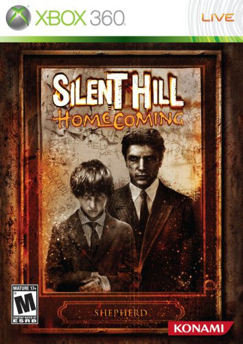 Silent Hill: Homecoming (Import)