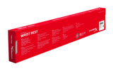 HYPERX - WRIST REST HyperX