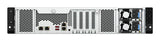 QNAP TS-h1277AXU-RP-R5-16G – bagside med porte