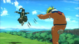 Naruto Shippuden Ultimate Ninja Storm Essentials