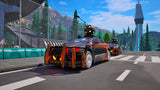 Taxi Chaos 2 Nintendo Switch – Gameplay, spilscene 4
