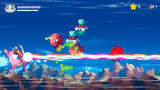 KinnikuNeko: Super Muscle Cat – PlayStation 5 – skærmbillede fra spillet