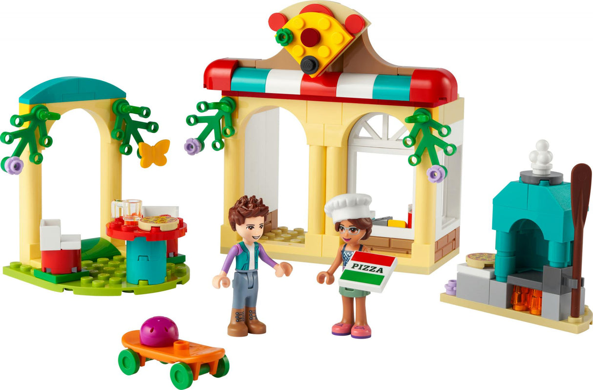 LEGO 41705 Friends Heartlake City Pizzeria LEGO
