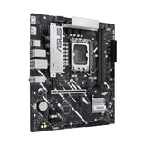 ASUS PRIME B860M-K (mATX, B860, LGA 1851, DDR5) ASUS