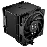 Scythe Mugen 6 Dual Fan Black Edition – CPU-køler – Sort