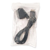 Freaks and Geeks SCART-kabel til PS1, PS2 og PS3