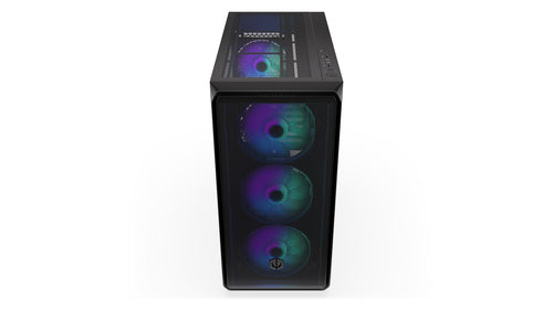 ENDORFY ARX 700 ARGB TG Black