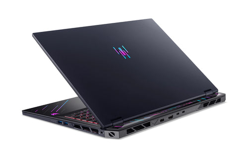 Acer Predator Helios 18 AI PH18-73-97VL U9 275HX/32GB/1TBSSD/RTX 5080 – visning 4