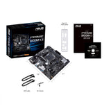 ASUS PRIME B450M-K II ASUS