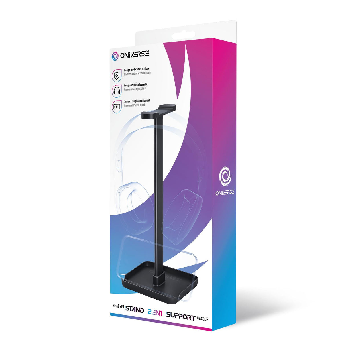 Oniverse Universal Headset Stand ONIVERSE