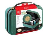 Nintendo Switch Game Traveler Deluxe System Case - Zelda Tears of the Kingdom Nacon