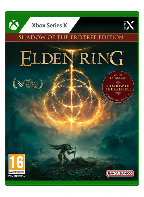 ELDEN RING Shadow of the Erdtree BANDAI NAMCO