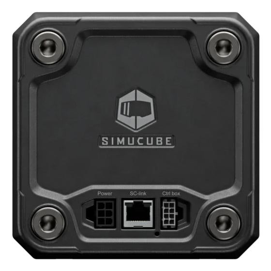 Simucube 3 Pro Wheelbase, 25 Nm, 23-bit sensor SimuCube