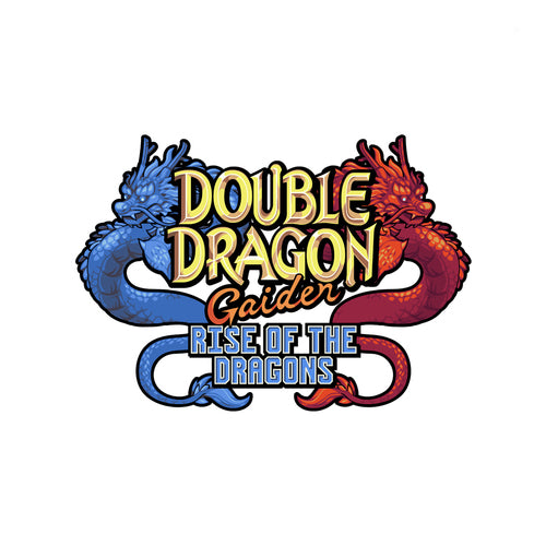 Double Dragon Gaiden: Rise of the Dragons