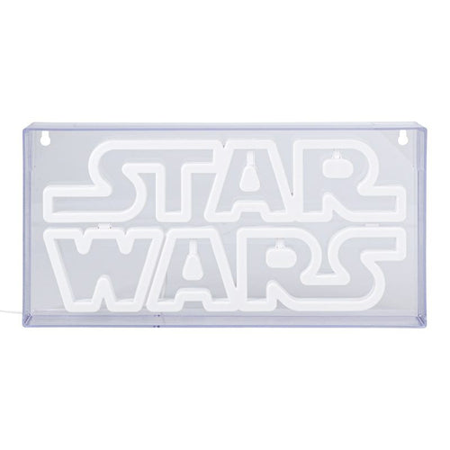 Star Wars LED Neon Light