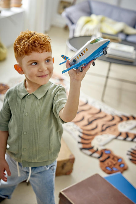 LEGO - LEGO City - Passenger Jet (60492) LEGO